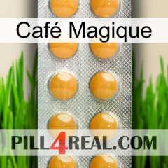 Café Magique levitra1